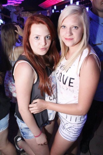 Club Ibiza Zalesie obchodził 9. urodziny [14.08.2015] - zdjęcie #41 - eOstroleka.pl