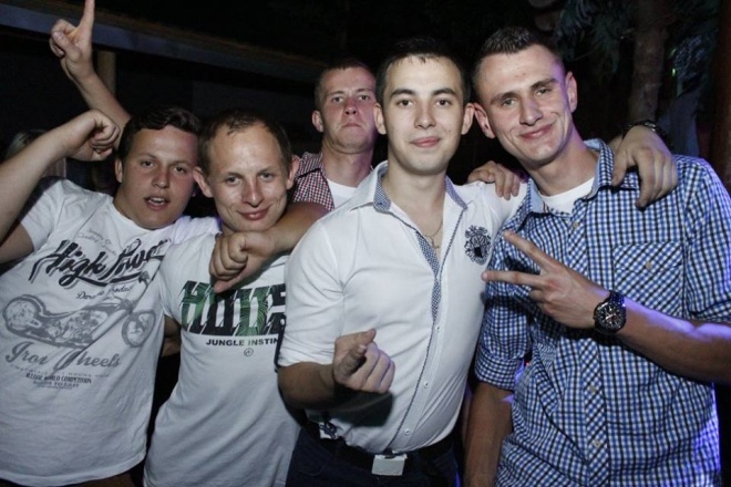 Club Ibiza Zalesie obchodził 9. urodziny [14.08.2015] - zdjęcie #28 - eOstroleka.pl