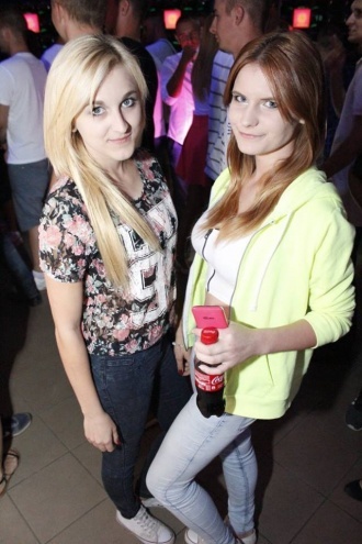 Club Ibiza Zalesie obchodził 9. urodziny [14.08.2015] - zdjęcie #25 - eOstroleka.pl