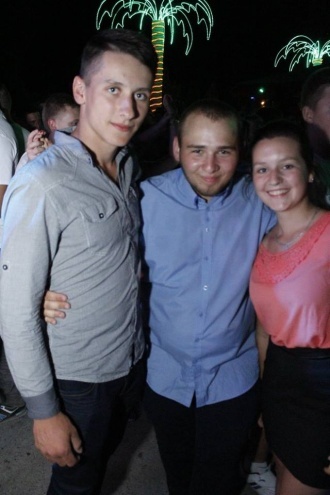 Club Ibiza Zalesie obchodził 9. urodziny [14.08.2015] - zdjęcie #19 - eOstroleka.pl