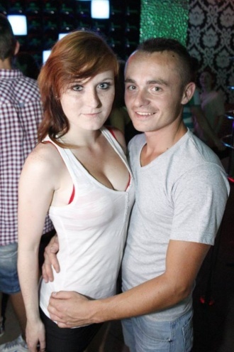 Club Ibiza Zalesie obchodził 9. urodziny [14.08.2015] - zdjęcie #11 - eOstroleka.pl