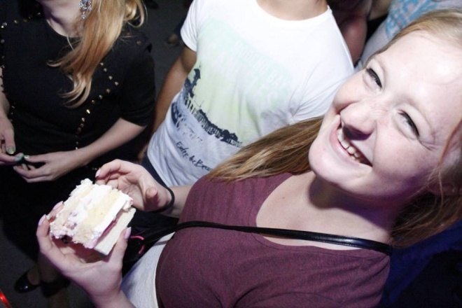 Club Ibiza Zalesie obchodził 9. urodziny [14.08.2015] - zdjęcie #4 - eOstroleka.pl