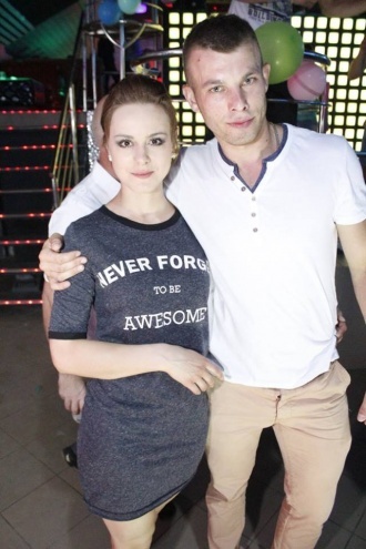 Club Ibiza Zalesie obchodził 9. urodziny [14.08.2015] - zdjęcie #136 - eOstroleka.pl