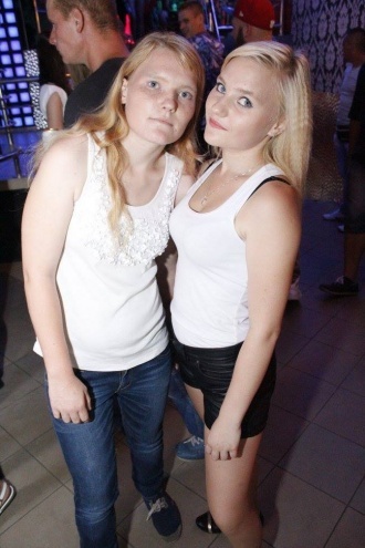 Club Ibiza Zalesie obchodził 9. urodziny [14.08.2015] - zdjęcie #116 - eOstroleka.pl
