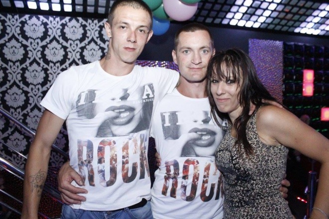 Club Ibiza Zalesie obchodził 9. urodziny [14.08.2015] - zdjęcie #108 - eOstroleka.pl