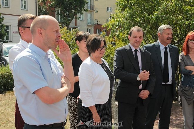 Ambasador Peru z wizytą w Ostrołęce [20.08.2015] - zdjęcie #9 - eOstroleka.pl