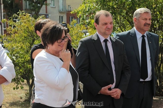 Ambasador Peru z wizytą w Ostrołęce [20.08.2015] - zdjęcie #5 - eOstroleka.pl