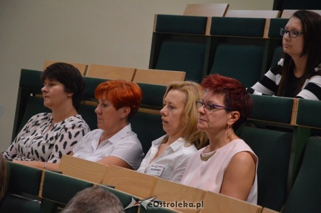 Konferencja o zdrowiu mieszkańców powiatu ostrołęckiego [20.08.2015] - zdjęcie #9 - eOstroleka.pl