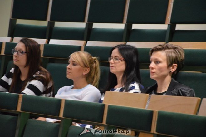 Konferencja o zdrowiu mieszkańców powiatu ostrołęckiego [20.08.2015] - zdjęcie #10 - eOstroleka.pl