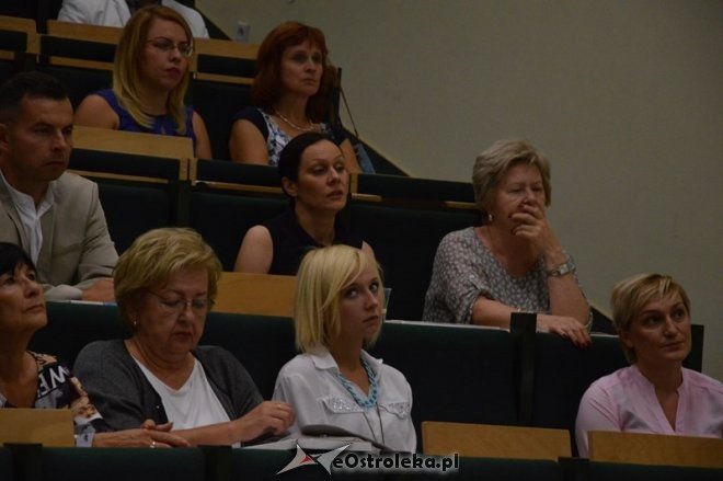 Konferencja o zdrowiu mieszkańców powiatu ostrołęckiego [20.08.2015] - zdjęcie #17 - eOstroleka.pl