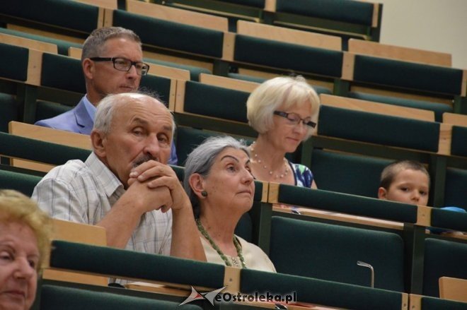 Konferencja o zdrowiu mieszkańców powiatu ostrołęckiego [20.08.2015] - zdjęcie #21 - eOstroleka.pl