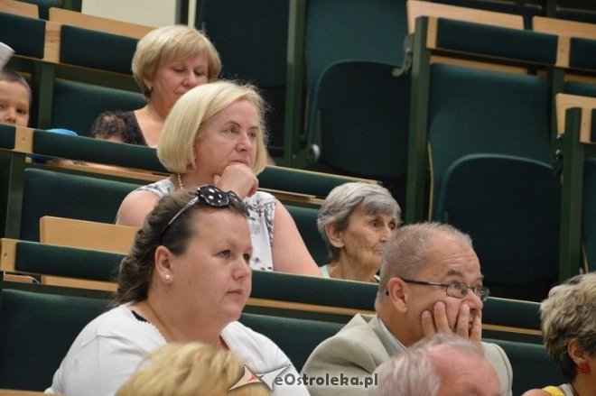 Konferencja o zdrowiu mieszkańców powiatu ostrołęckiego [20.08.2015] - zdjęcie #22 - eOstroleka.pl
