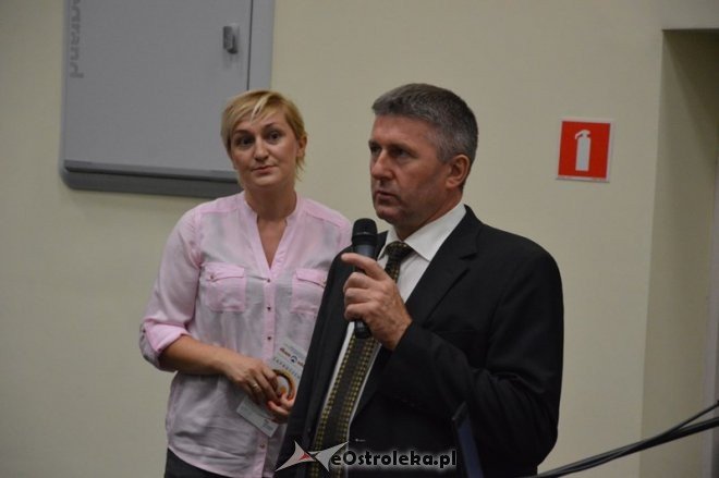Konferencja o zdrowiu mieszkańców powiatu ostrołęckiego [20.08.2015] - zdjęcie #27 - eOstroleka.pl