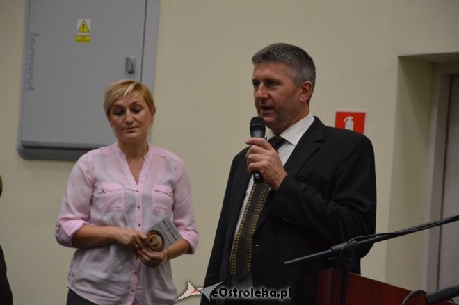 Konferencja o zdrowiu mieszkańców powiatu ostrołęckiego [20.08.2015] - zdjęcie #29 - eOstroleka.pl
