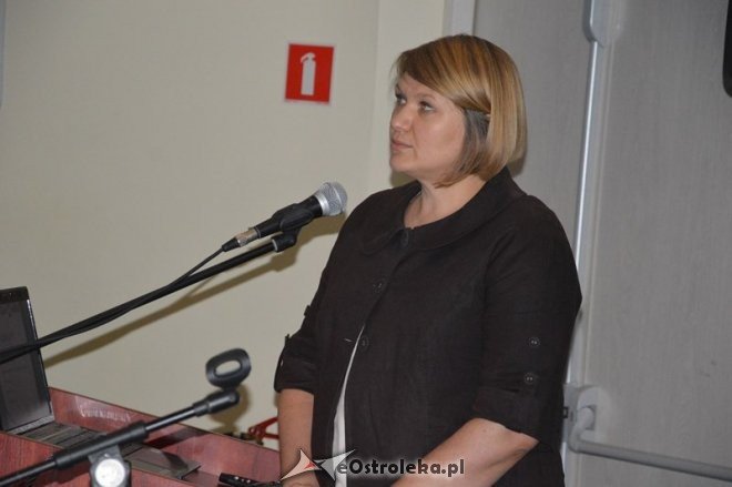 Konferencja o zdrowiu mieszkańców powiatu ostrołęckiego [20.08.2015] - zdjęcie #31 - eOstroleka.pl