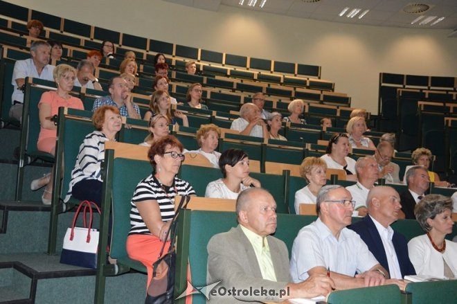 Konferencja o zdrowiu mieszkańców powiatu ostrołęckiego [20.08.2015] - zdjęcie #33 - eOstroleka.pl