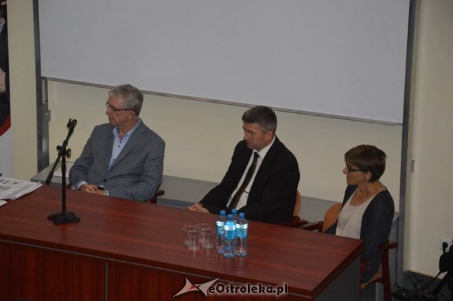 Konferencja o zdrowiu mieszkańców powiatu ostrołęckiego [20.08.2015] - zdjęcie #41 - eOstroleka.pl