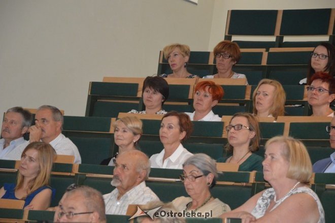 Konferencja o zdrowiu mieszkańców powiatu ostrołęckiego [20.08.2015] - zdjęcie #47 - eOstroleka.pl