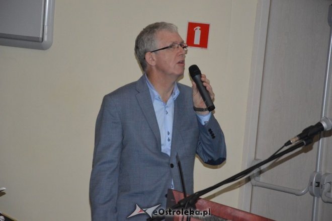 Konferencja o zdrowiu mieszkańców powiatu ostrołęckiego [20.08.2015] - zdjęcie #2 - eOstroleka.pl
