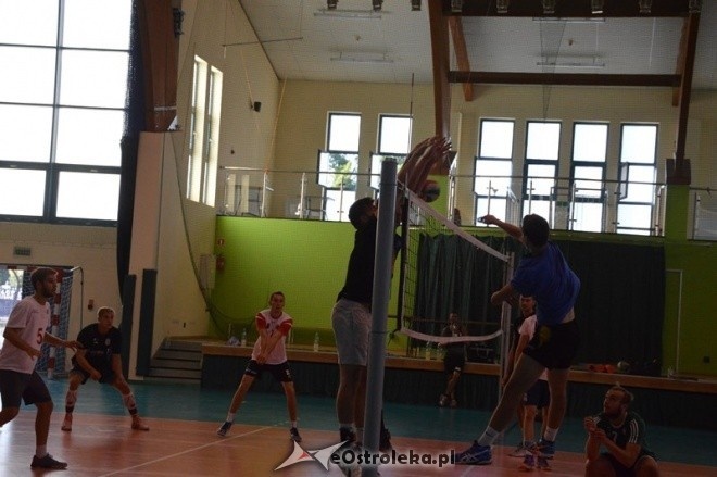 Trening ASPS NET Ostrołęka [20.08.2015] - zdjęcie #2 - eOstroleka.pl