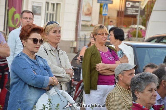 Art Czwartek [20.08.2015] - zdjęcie #17 - eOstroleka.pl