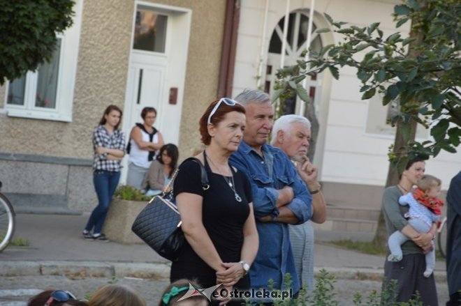Art Czwartek [20.08.2015] - zdjęcie #37 - eOstroleka.pl