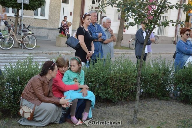 Art Czwartek [20.08.2015] - zdjęcie #9 - eOstroleka.pl
