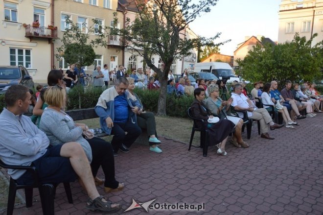 Art Czwartek [20.08.2015] - zdjęcie #8 - eOstroleka.pl