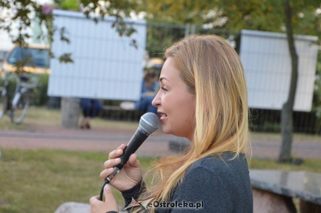 Art Czwartek [20.08.2015] - zdjęcie #6 - eOstroleka.pl