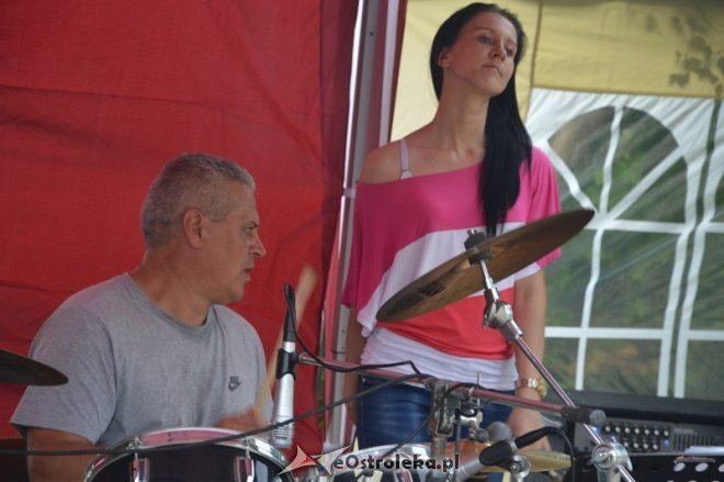 Festyn działkowca - Czeczotka [22.08.2015] - zdjęcie #41 - eOstroleka.pl