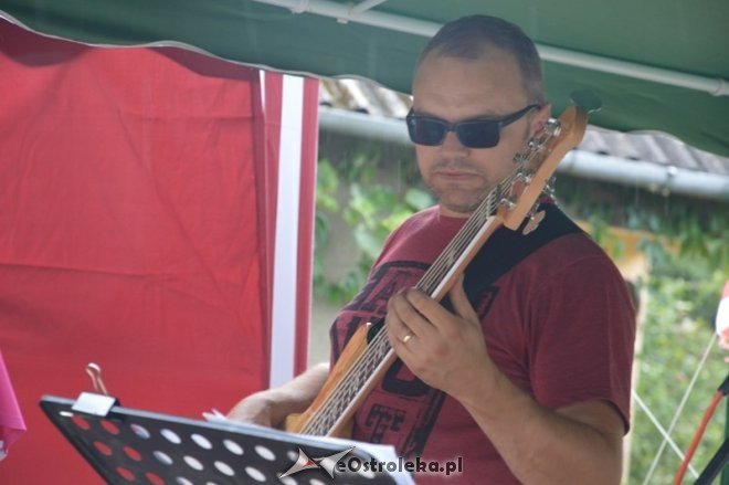 Festyn działkowca - Czeczotka [22.08.2015] - zdjęcie #35 - eOstroleka.pl