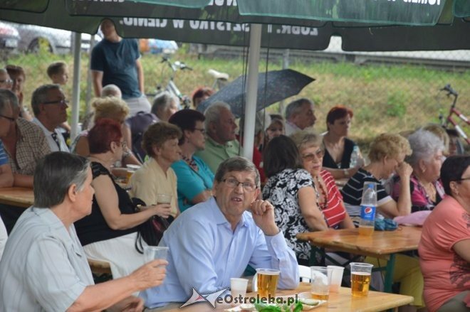 Festyn działkowca - Czeczotka [22.08.2015] - zdjęcie #33 - eOstroleka.pl