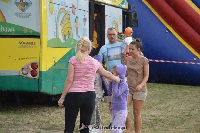 Festyn działkowca - Czeczotka [22.08.2015] - zdjęcie #29 - eOstroleka.pl