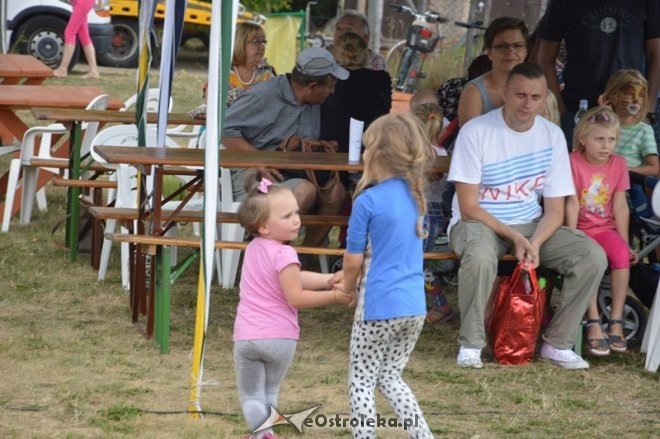 Festyn działkowca - Czeczotka [22.08.2015] - zdjęcie #39 - eOstroleka.pl