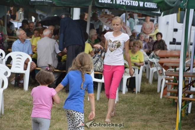 Festyn działkowca - Czeczotka [22.08.2015] - zdjęcie #43 - eOstroleka.pl
