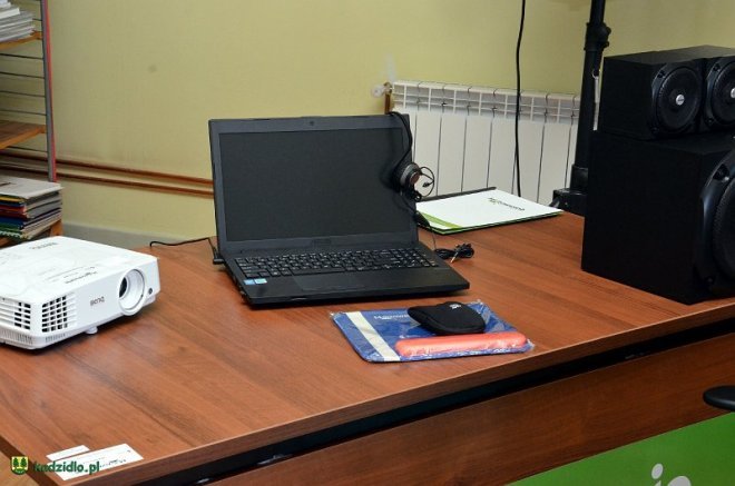 Kadzidło: 150 tys. zł na komputery dla gminnych bibliotek [21.08.2015] - zdjęcie #22 - eOstroleka.pl