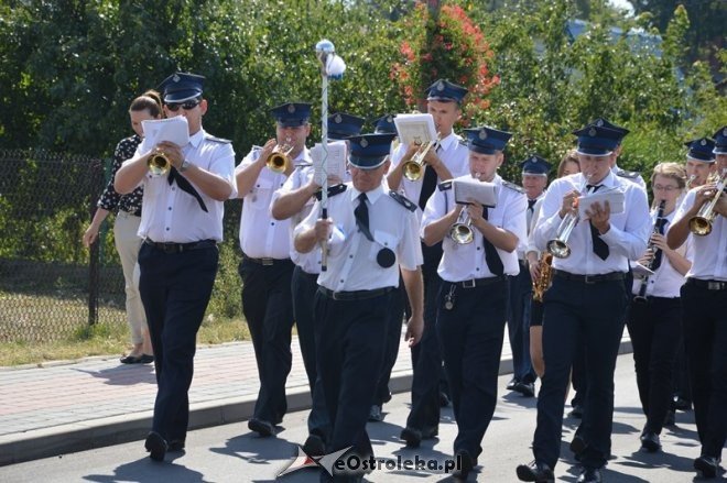 W hołdzie Marynarzom i Ułanom - Rzekuń [23.08.2015] - zdjęcie #154 - eOstroleka.pl