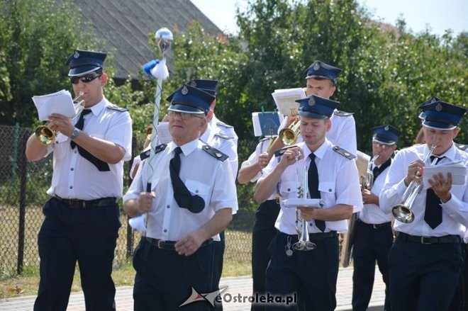 W hołdzie Marynarzom i Ułanom - Rzekuń [23.08.2015] - zdjęcie #153 - eOstroleka.pl