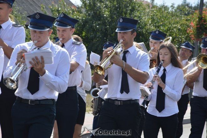 W hołdzie Marynarzom i Ułanom - Rzekuń [23.08.2015] - zdjęcie #152 - eOstroleka.pl