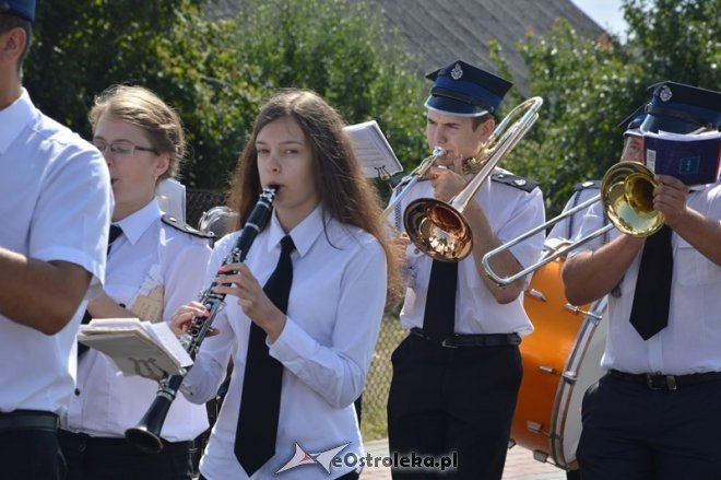 W hołdzie Marynarzom i Ułanom - Rzekuń [23.08.2015] - zdjęcie #151 - eOstroleka.pl
