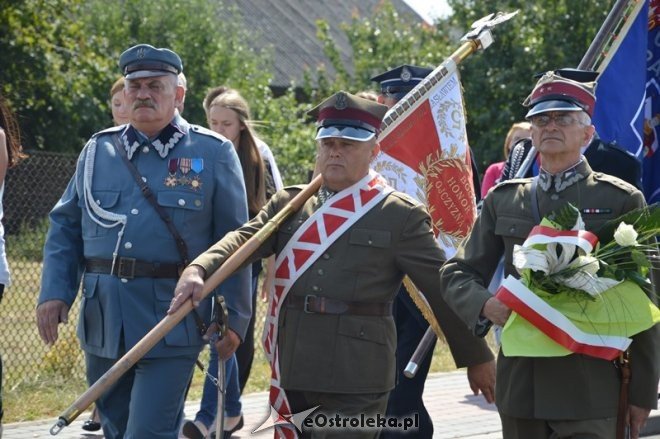 W hołdzie Marynarzom i Ułanom - Rzekuń [23.08.2015] - zdjęcie #142 - eOstroleka.pl