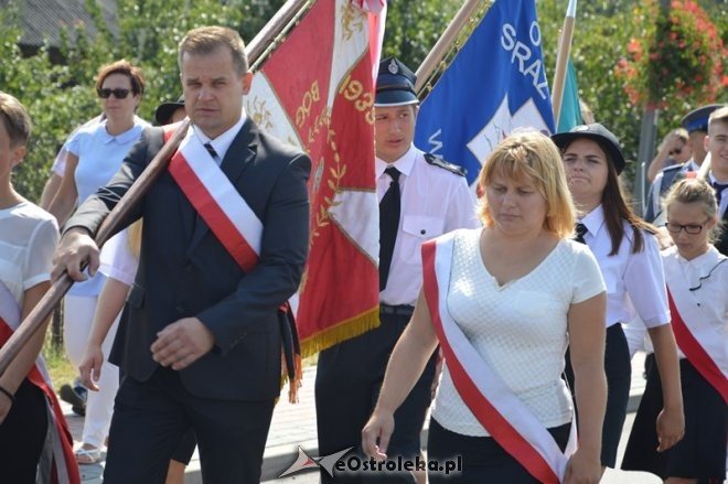 W hołdzie Marynarzom i Ułanom - Rzekuń [23.08.2015] - zdjęcie #137 - eOstroleka.pl