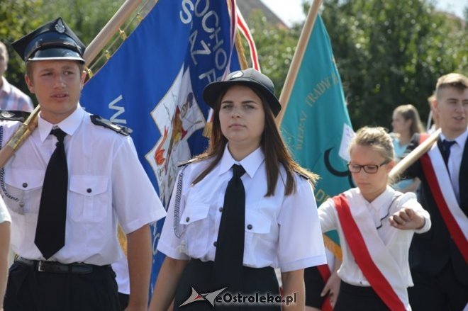 W hołdzie Marynarzom i Ułanom - Rzekuń [23.08.2015] - zdjęcie #136 - eOstroleka.pl