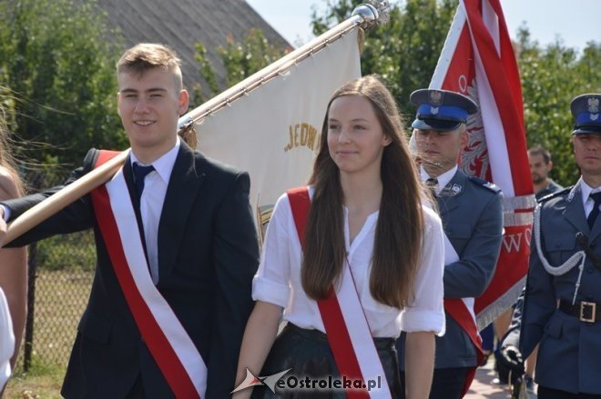 W hołdzie Marynarzom i Ułanom - Rzekuń [23.08.2015] - zdjęcie #135 - eOstroleka.pl