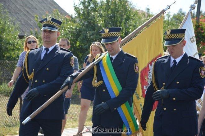W hołdzie Marynarzom i Ułanom - Rzekuń [23.08.2015] - zdjęcie #134 - eOstroleka.pl