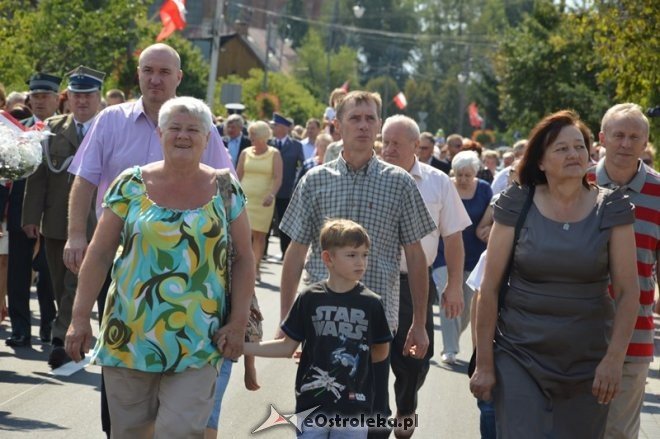 W hołdzie Marynarzom i Ułanom - Rzekuń [23.08.2015] - zdjęcie #132 - eOstroleka.pl