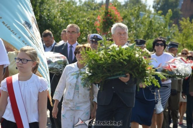 W hołdzie Marynarzom i Ułanom - Rzekuń [23.08.2015] - zdjęcie #131 - eOstroleka.pl