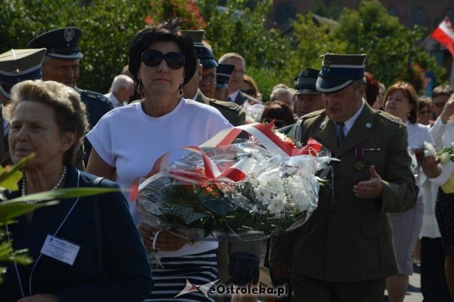 W hołdzie Marynarzom i Ułanom - Rzekuń [23.08.2015] - zdjęcie #129 - eOstroleka.pl