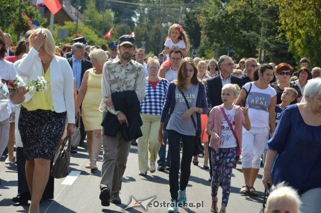W hołdzie Marynarzom i Ułanom - Rzekuń [23.08.2015] - zdjęcie #128 - eOstroleka.pl