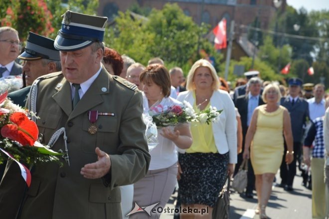 W hołdzie Marynarzom i Ułanom - Rzekuń [23.08.2015] - zdjęcie #127 - eOstroleka.pl